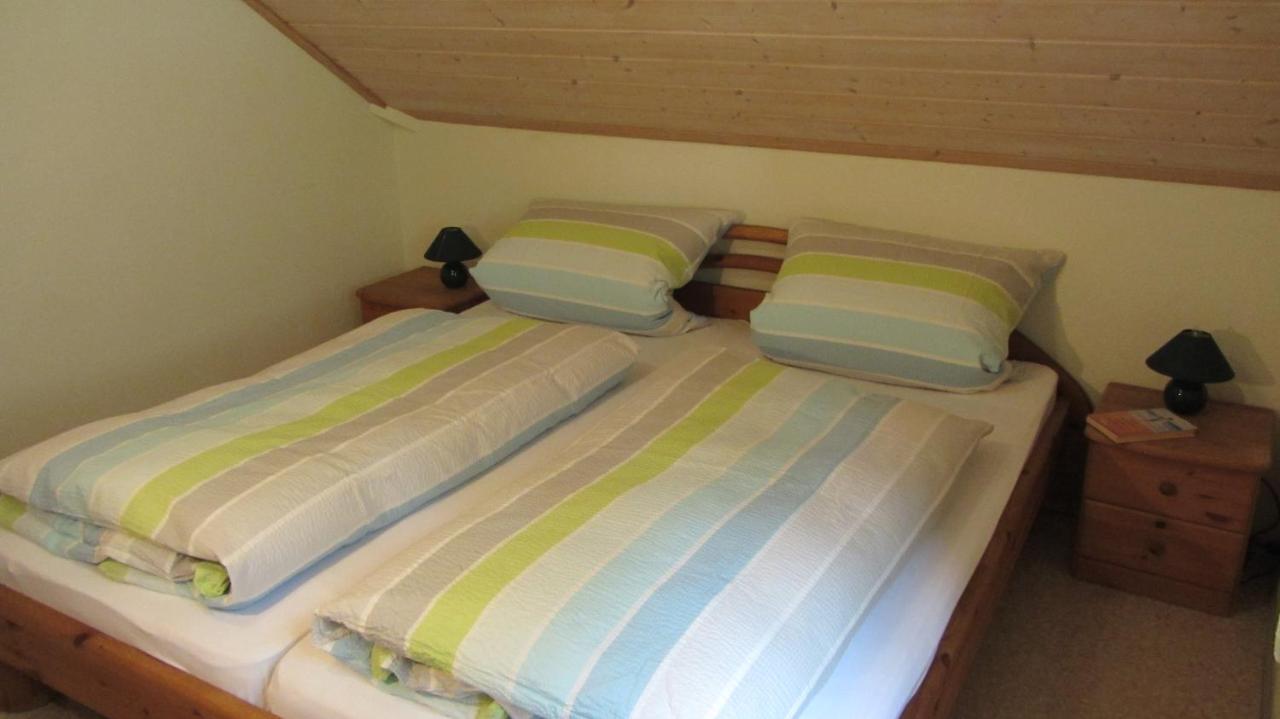 Ferienwohnungen Egerer Riedenburg Extérieur photo