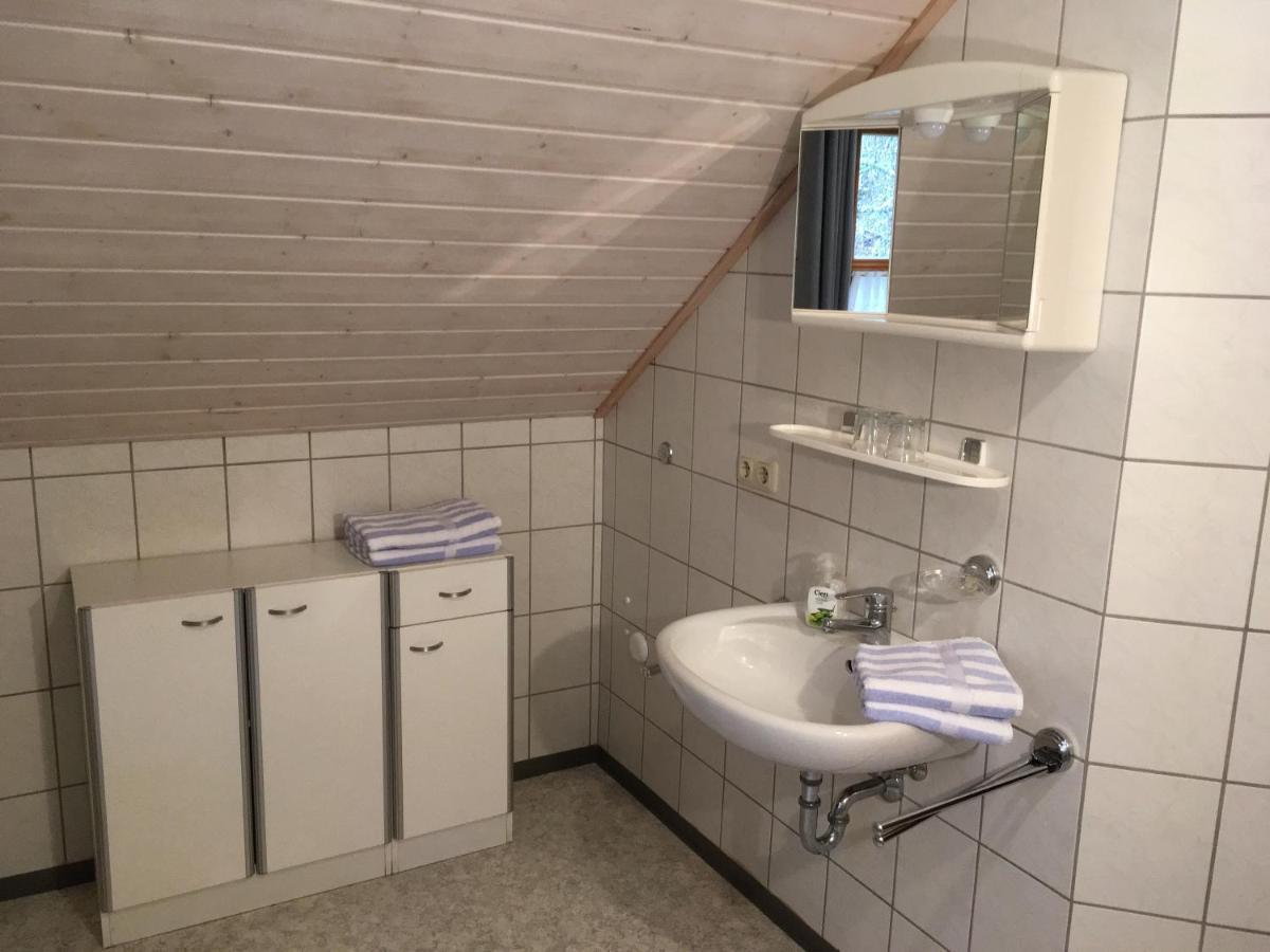 Ferienwohnungen Egerer Riedenburg Extérieur photo