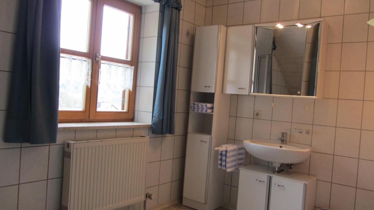 Ferienwohnungen Egerer Riedenburg Extérieur photo