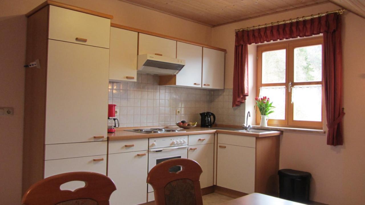 Ferienwohnungen Egerer Riedenburg Extérieur photo