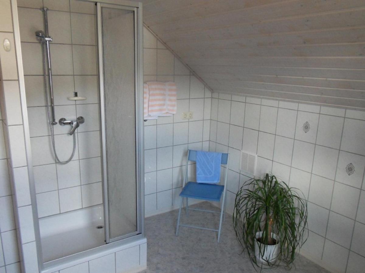 Ferienwohnungen Egerer Riedenburg Extérieur photo